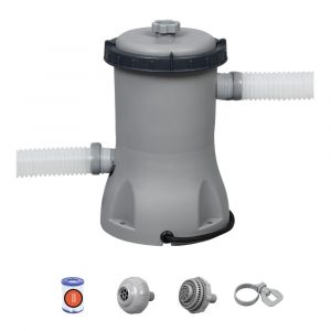 Bestway Filter Pump 530Gal