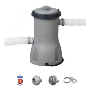 Bestway Filter Pump 800Gal