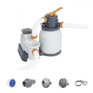 Bestway Sand Filter 1500Gal